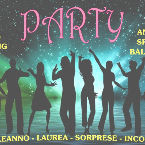 Caere Viaggi - Organizzazione Party