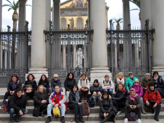 Soggiorni accreditati INPS Senior