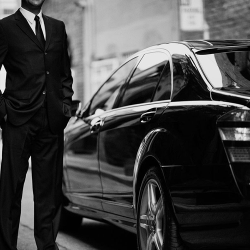 Transfer Privato Civitavecchia porto - Roma / 14 POSTI