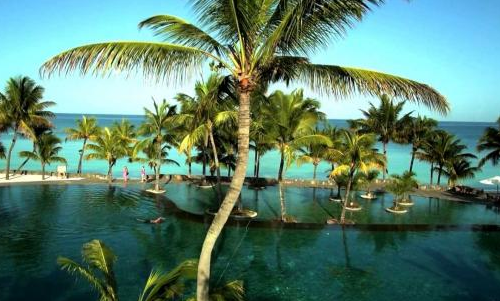 SPECIALE MAURITIUS OCEANI AFRICANI